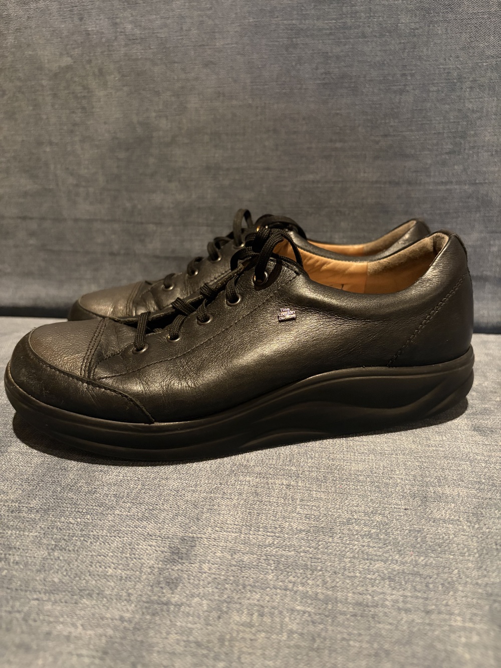 Finn Comfort Huelva Shoes in Bosch -Sz 5 1/2